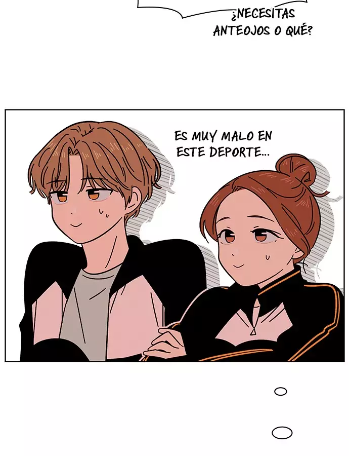 temporada de flores capítulo 12, página 25
