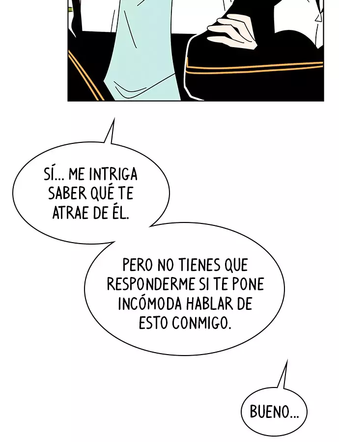 temporada de flores capítulo 12, página 31