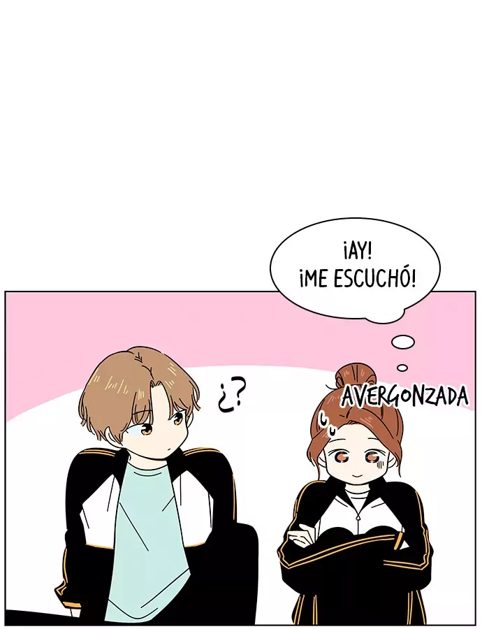 temporada de flores capítulo 12, página 35