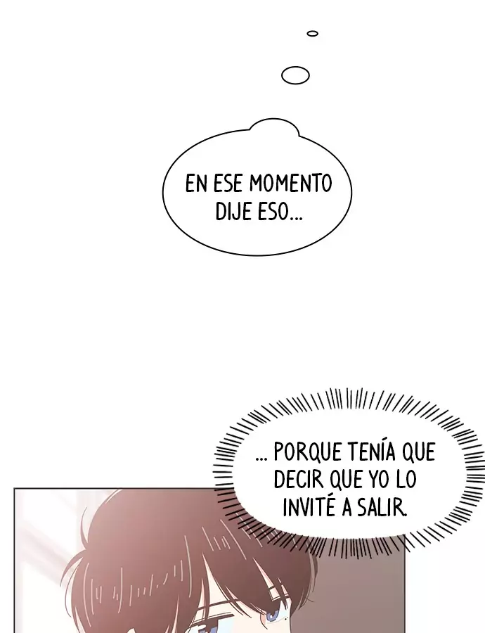 temporada de flores capítulo 12, página 36
