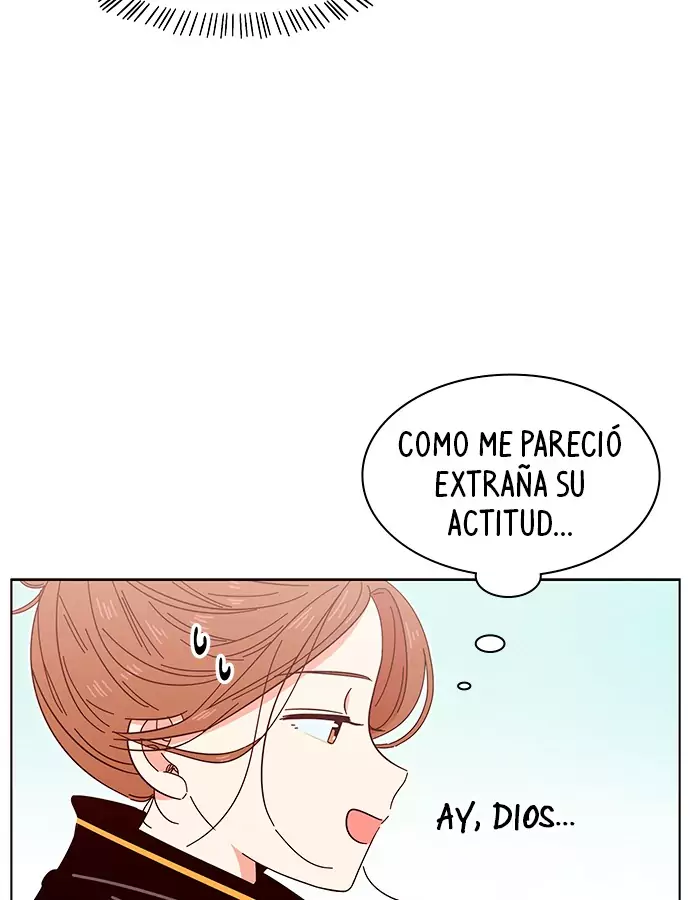 temporada de flores capítulo 12, página 38