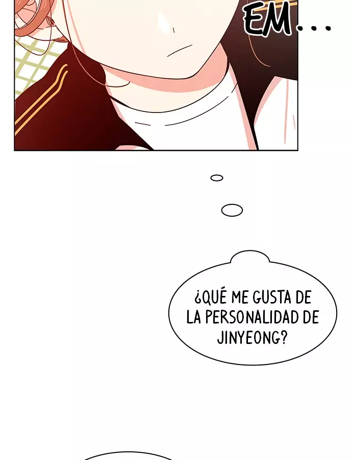 temporada de flores capítulo 12, página 40