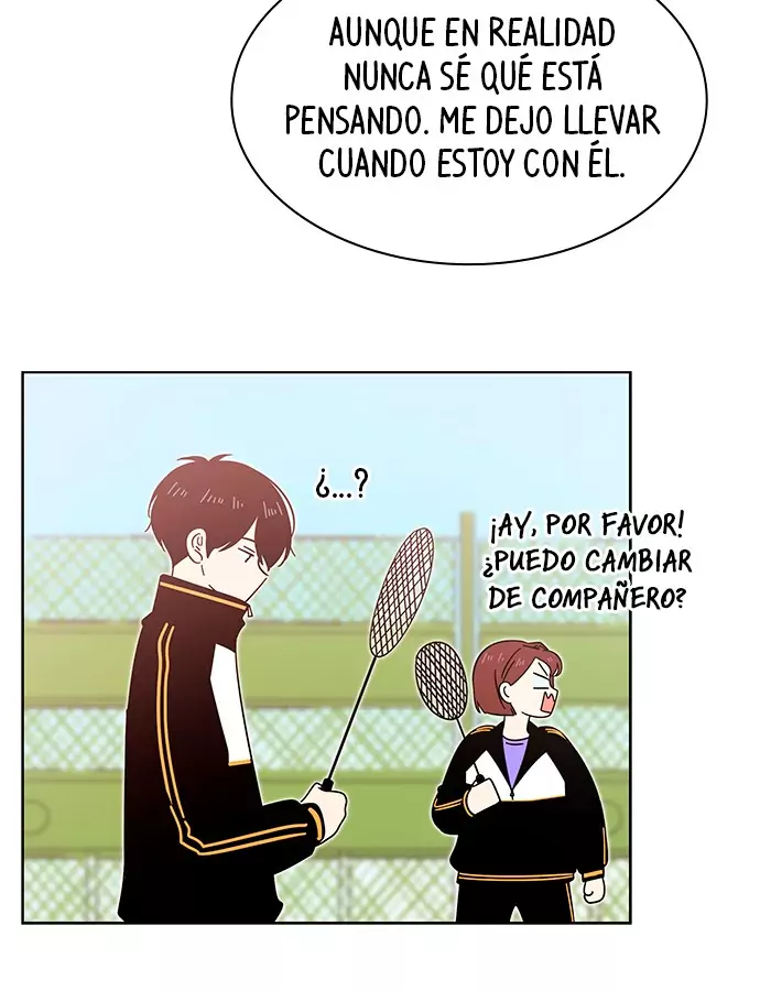 temporada de flores capítulo 12, página 42