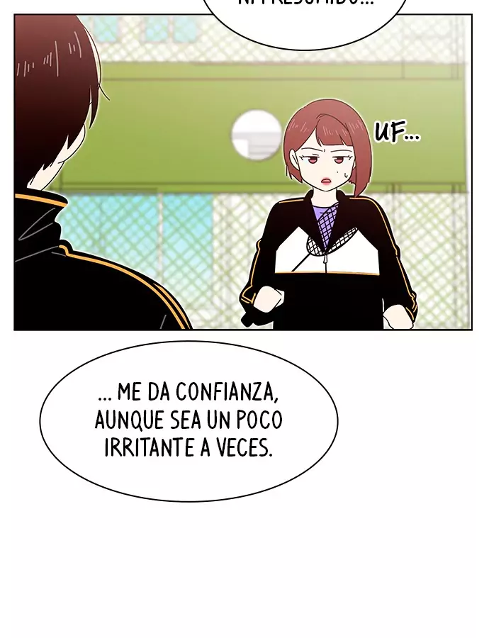 temporada de flores capítulo 12, página 46