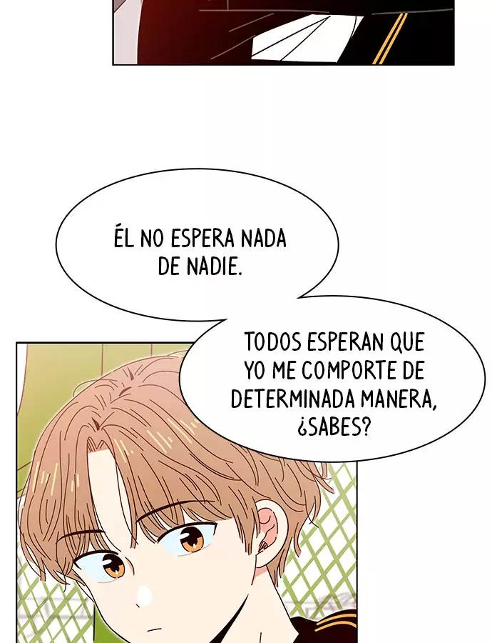 temporada de flores capítulo 12, página 48