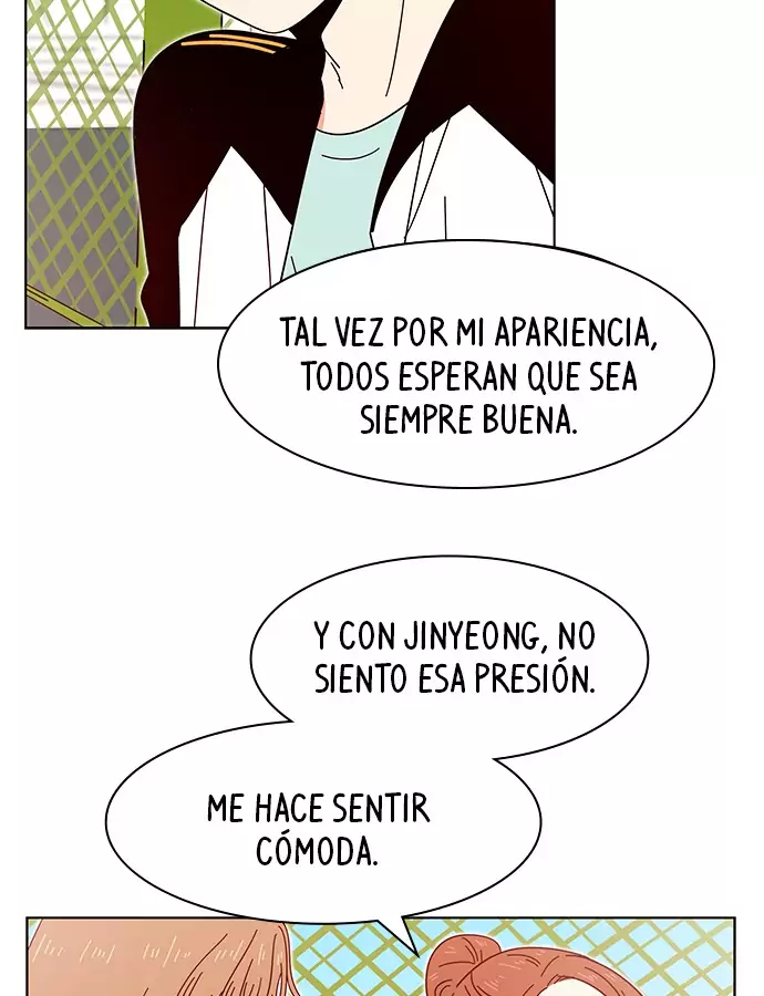 temporada de flores capítulo 12, página 49