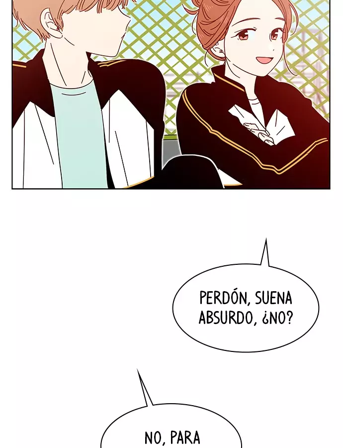temporada de flores capítulo 12, página 50
