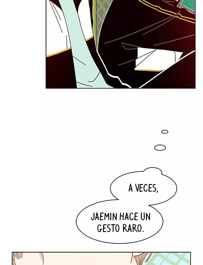 temporada de flores capítulo 12, página 52