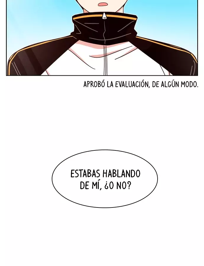 temporada de flores capítulo 12, página 57