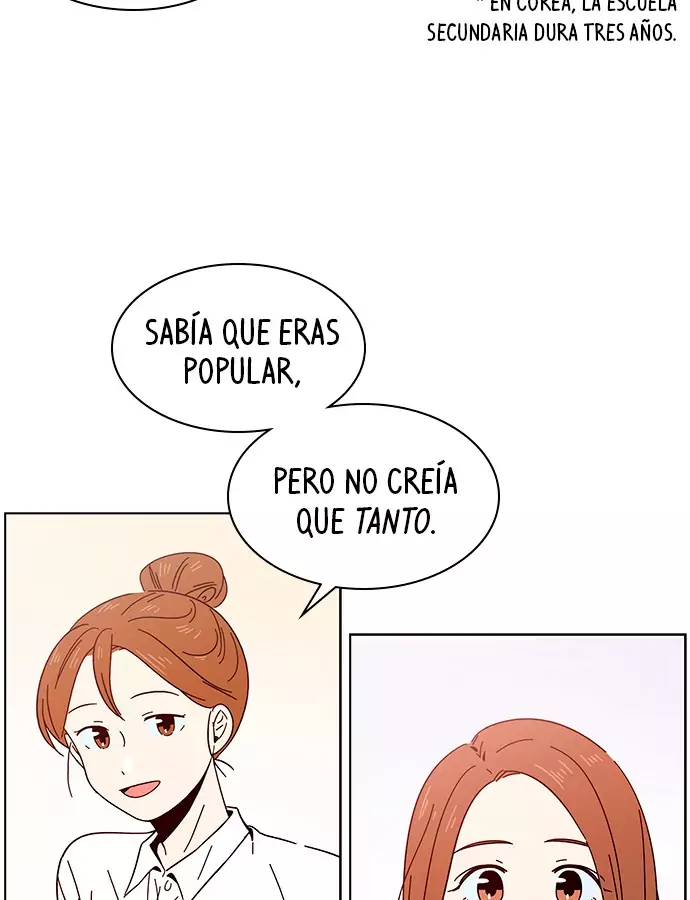 temporada de flores capítulo 12, página 61