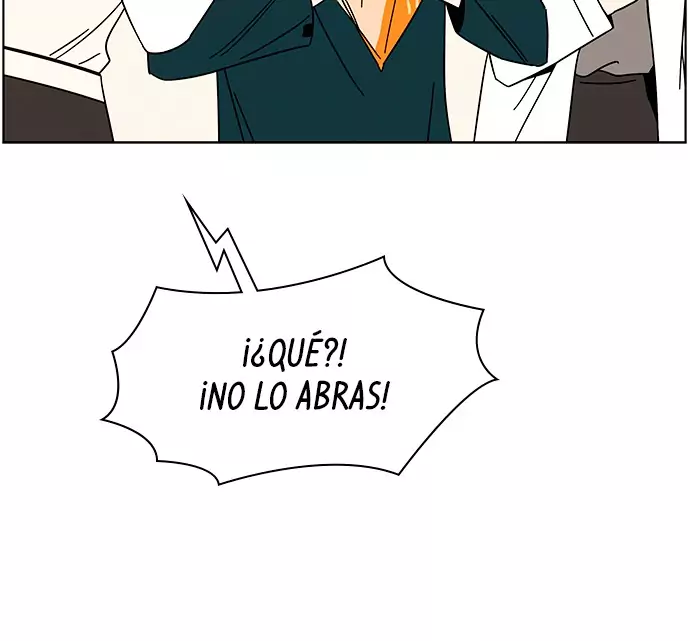 temporada de flores capítulo 12, página 66