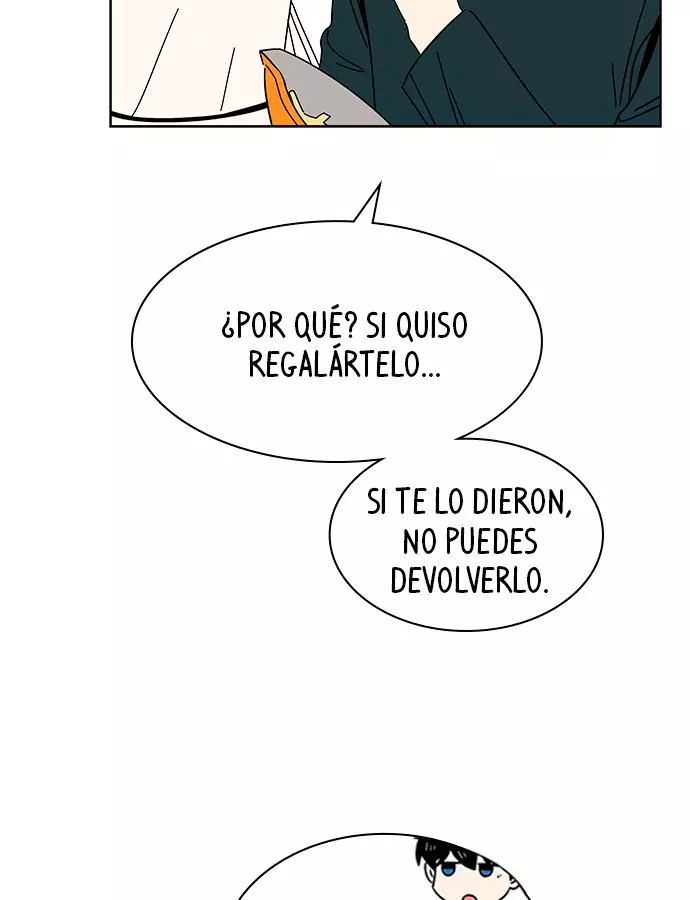 temporada de flores capítulo 12, página 69