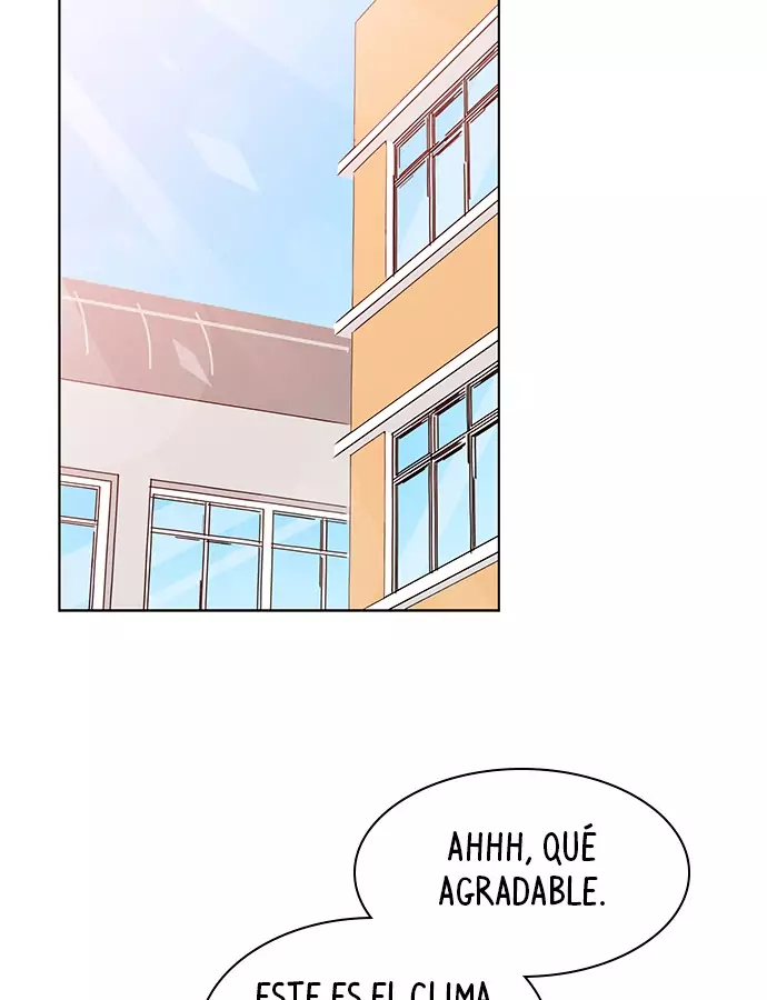 temporada de flores capítulo 12, página 74