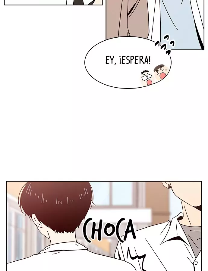 temporada de flores capítulo 12, página 77