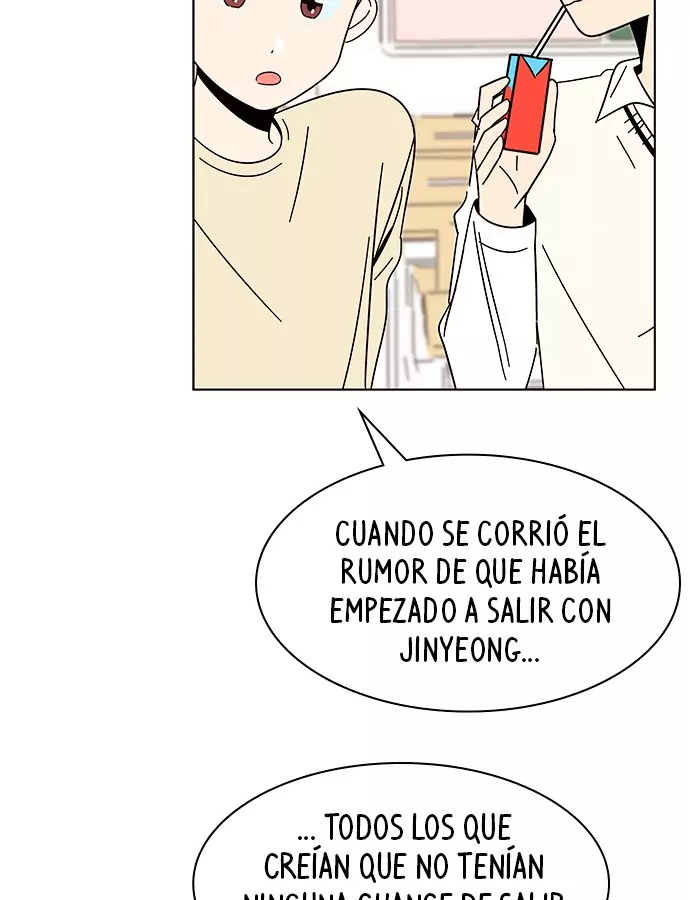 temporada de flores capítulo 12, página 85