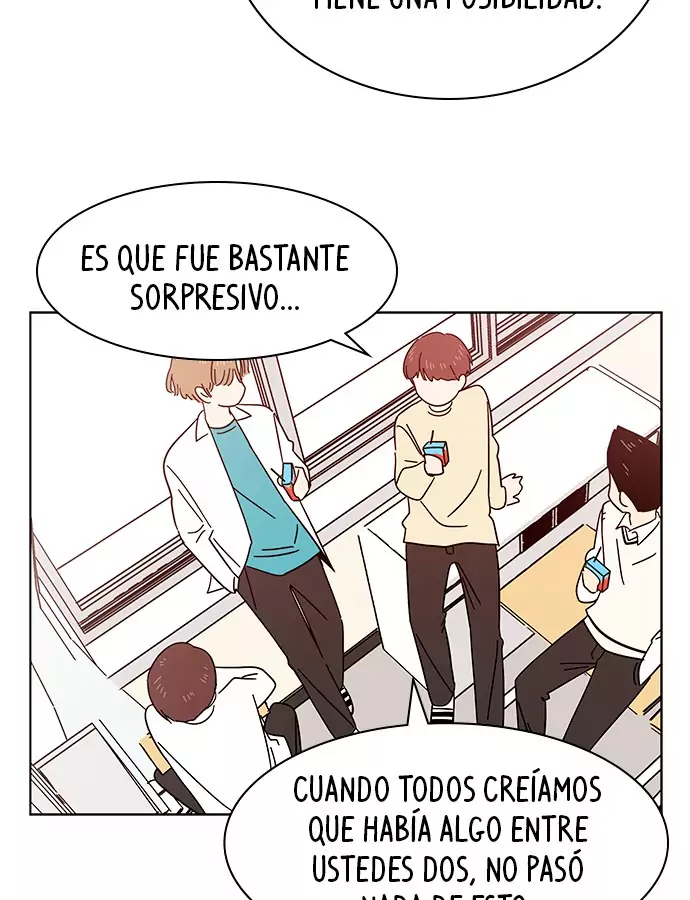 temporada de flores capítulo 12, página 87