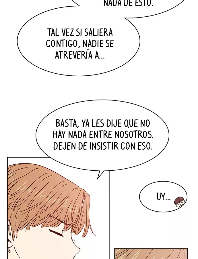 temporada de flores capítulo 12, página 88