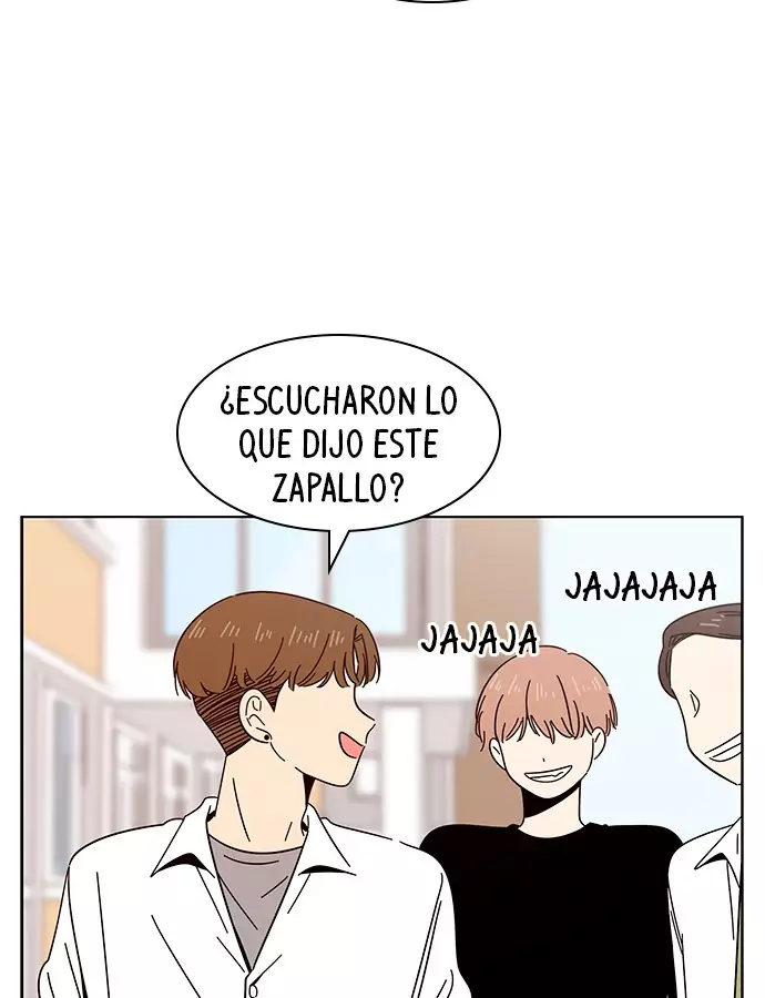 temporada de flores capítulo 13, página 13