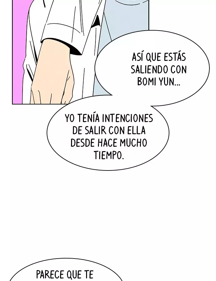 temporada de flores capítulo 13, página 15