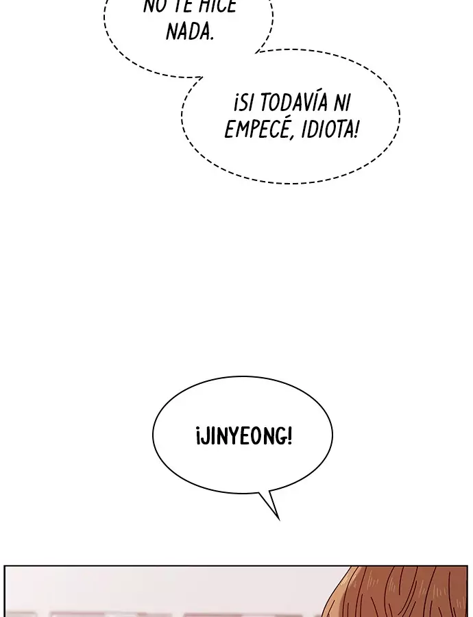 temporada de flores capítulo 13, página 26
