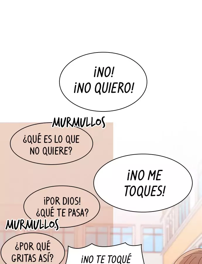 temporada de flores capítulo 13, página 29