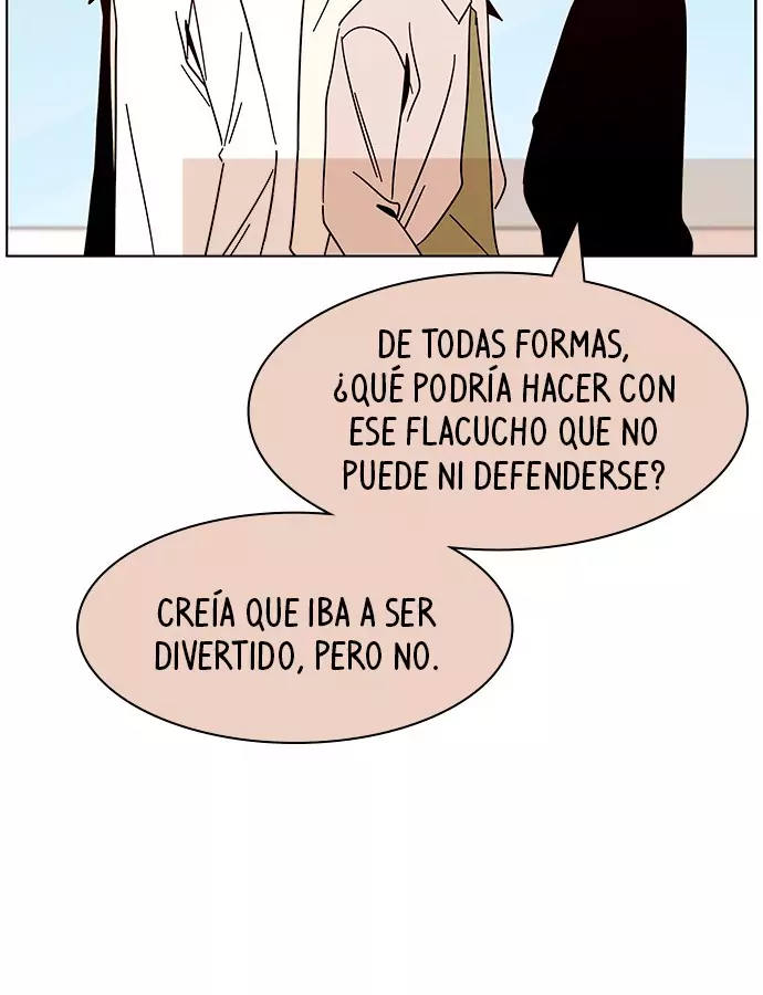 temporada de flores capítulo 13, página 32