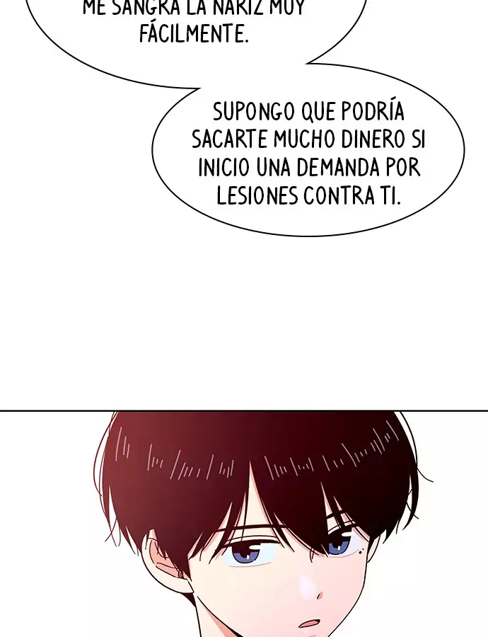 temporada de flores capítulo 13, página 37