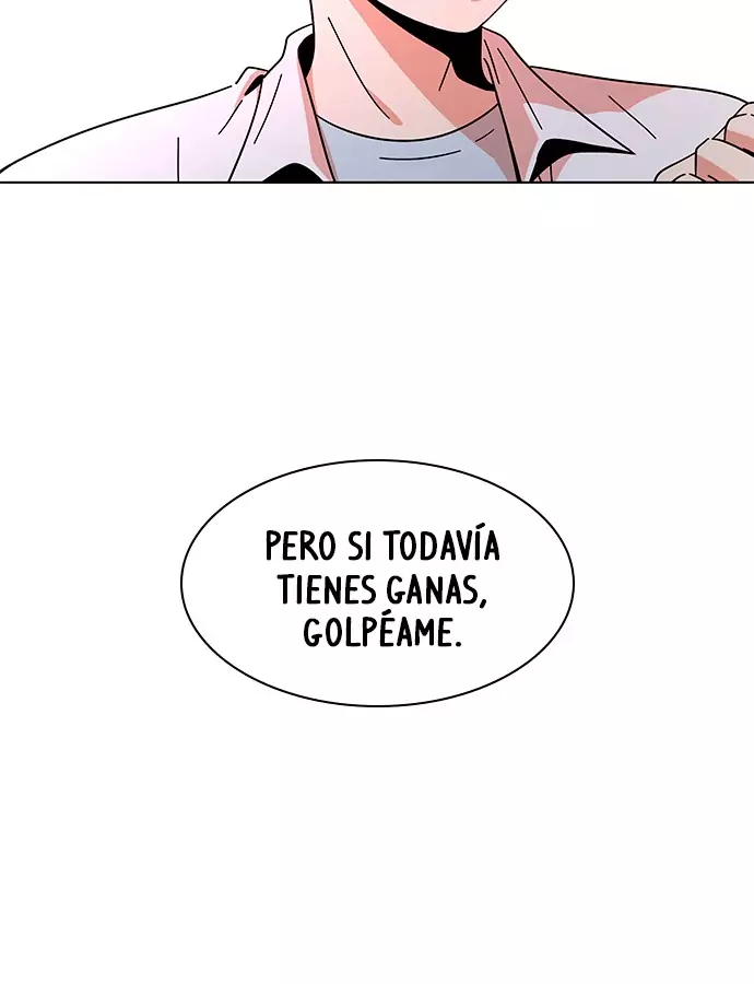 temporada de flores capítulo 13, página 38