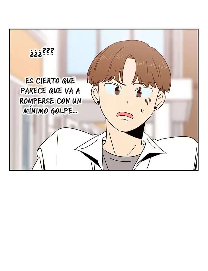 temporada de flores capítulo 13, página 39