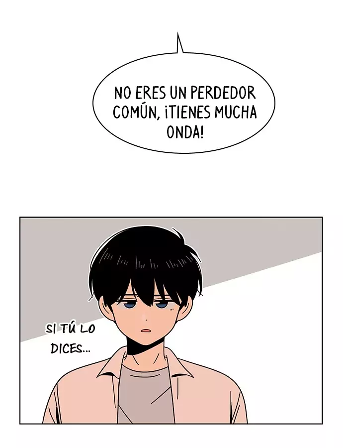 temporada de flores capítulo 13, página 44