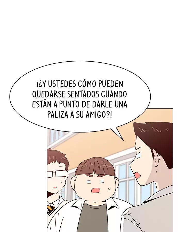 temporada de flores capítulo 13, página 45