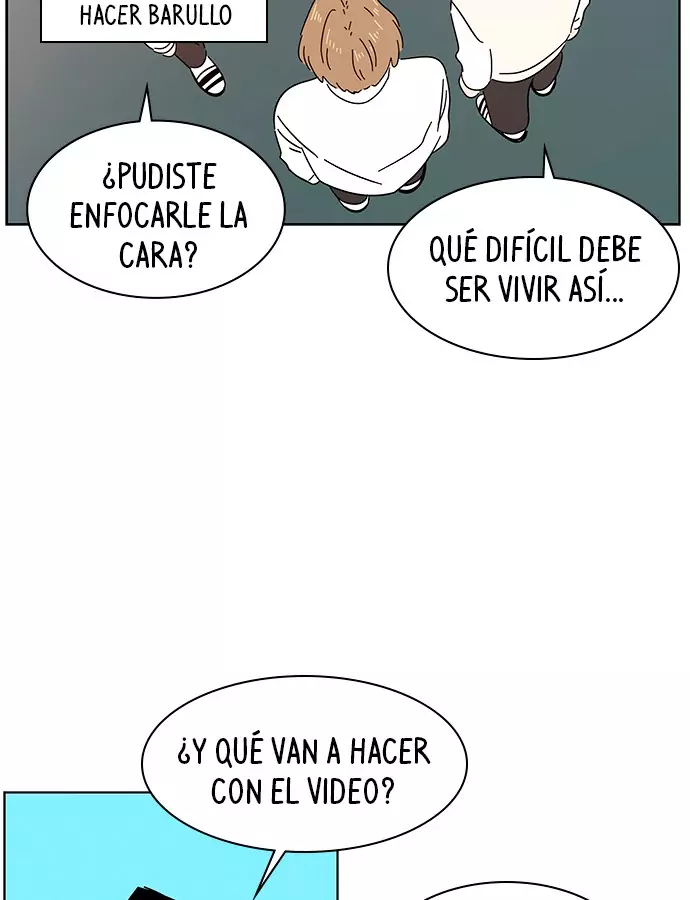 temporada de flores capítulo 13, página 49