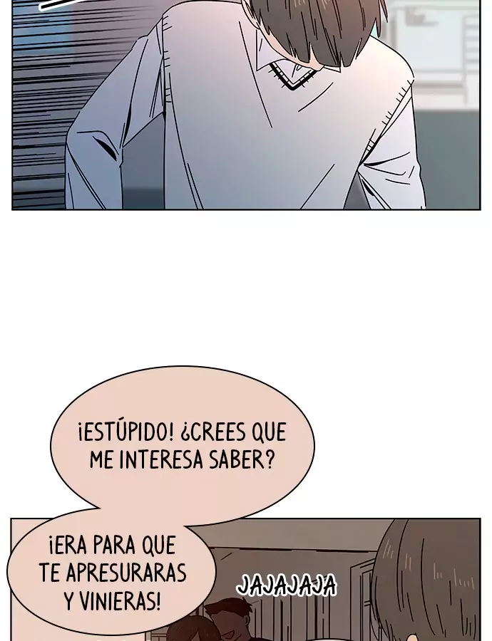 temporada de flores capítulo 13, página 64