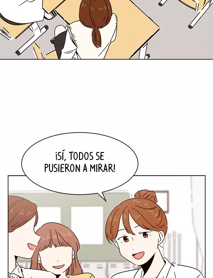 temporada de flores capítulo 13, página 67