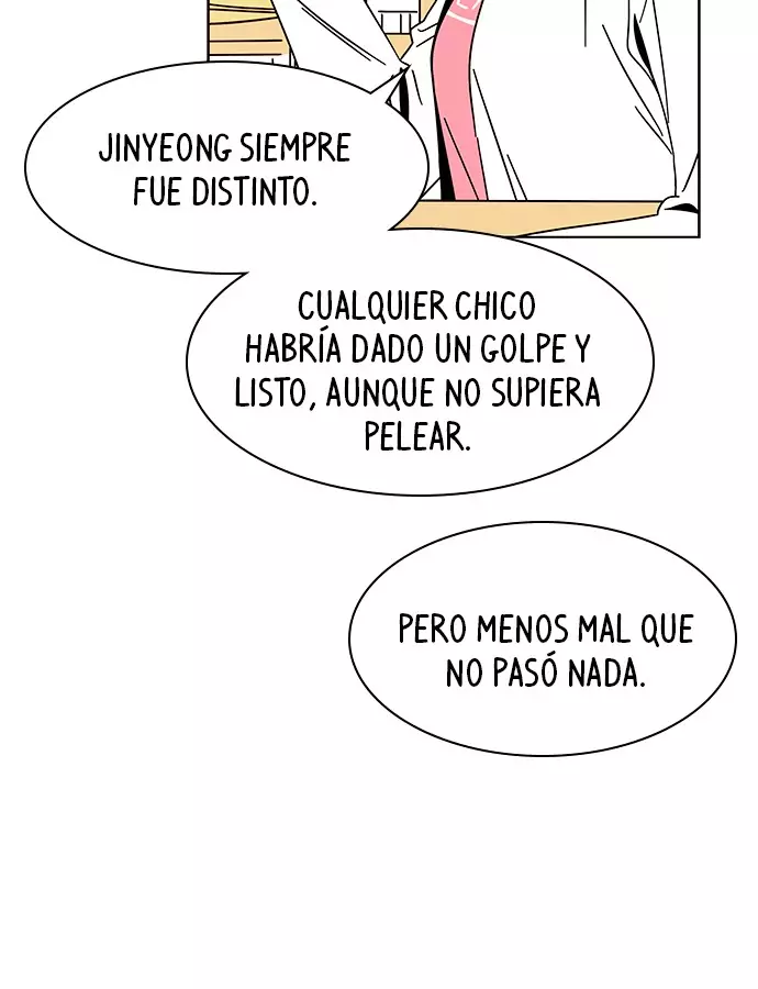 temporada de flores capítulo 13, página 71