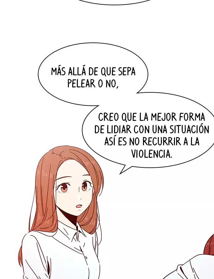 temporada de flores capítulo 13, página 73