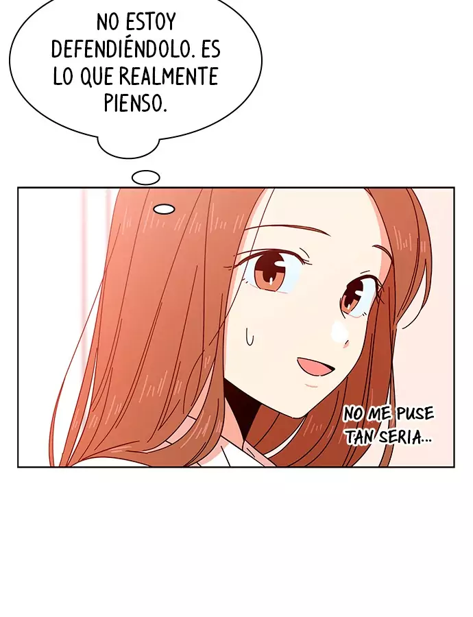 temporada de flores capítulo 13, página 77