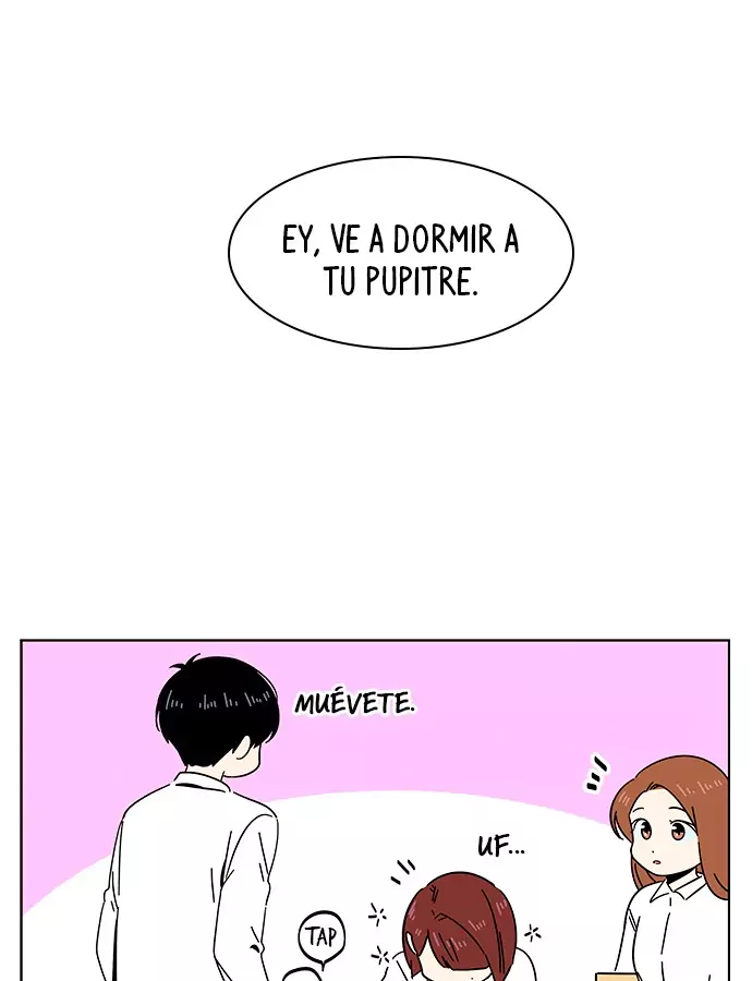 temporada de flores capítulo 13, página 78