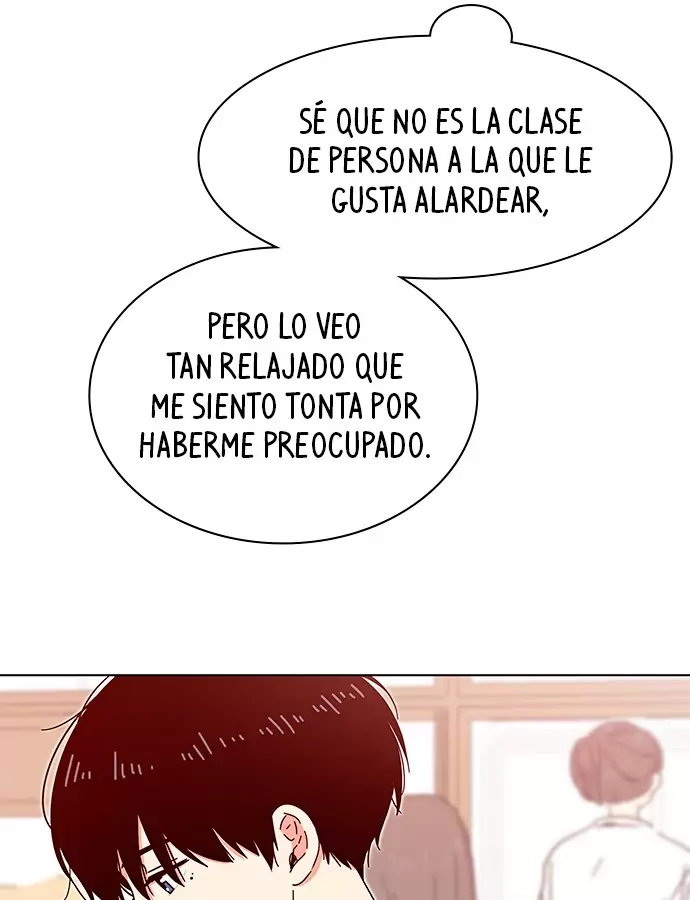 temporada de flores capítulo 13, página 81
