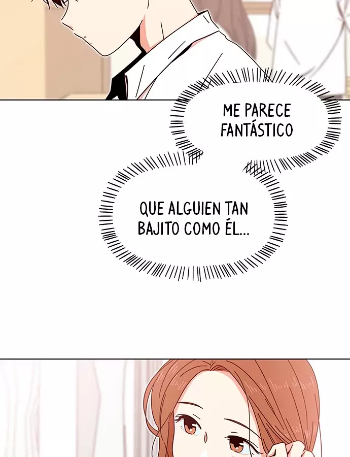 temporada de flores capítulo 13, página 82