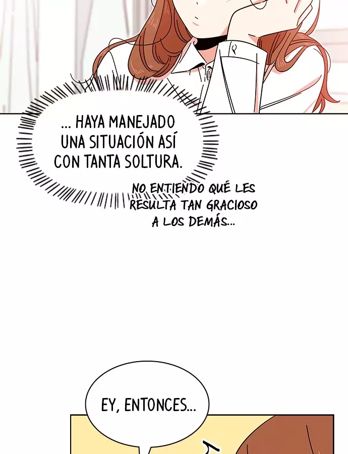 temporada de flores capítulo 13, página 83