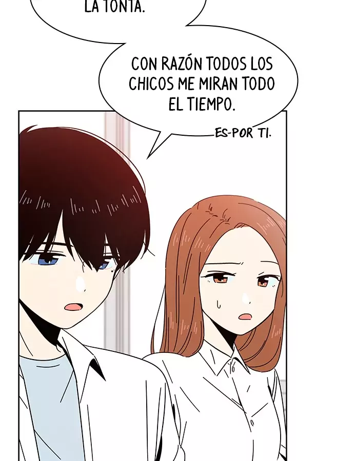 temporada de flores capítulo 13, página 86