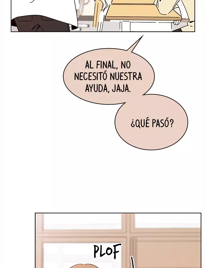 temporada de flores capítulo 13, página 89