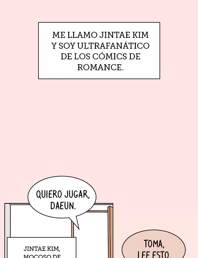 temporada de flores capítulo 14, página 2