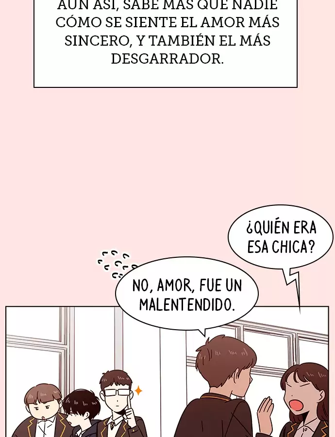 temporada de flores capítulo 14, página 8