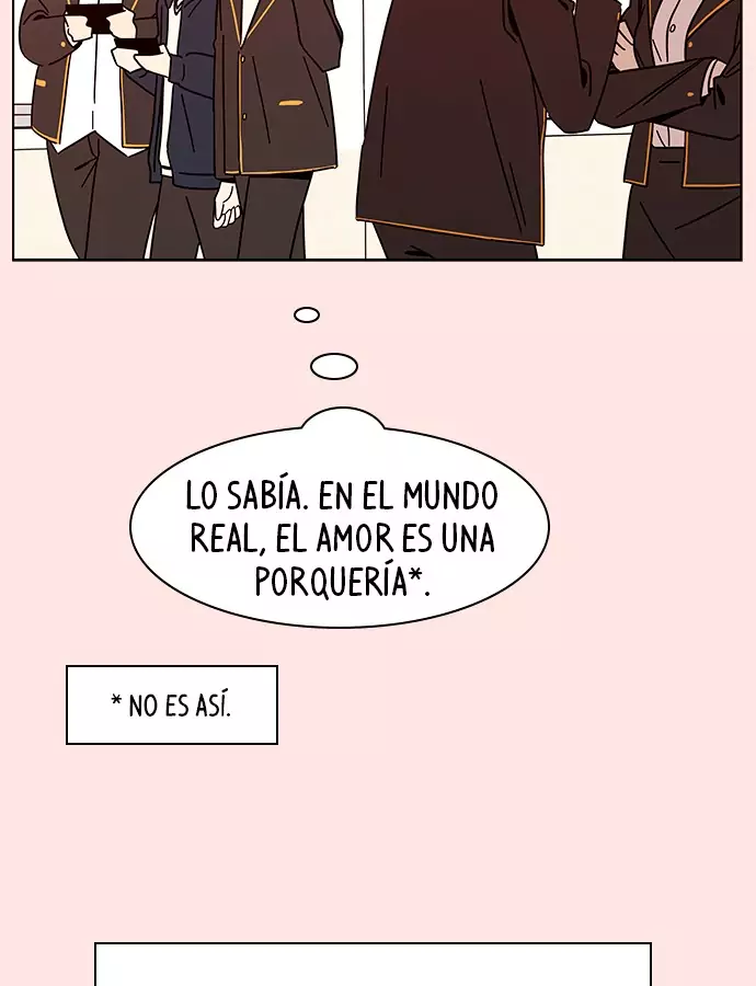 temporada de flores capítulo 14, página 9