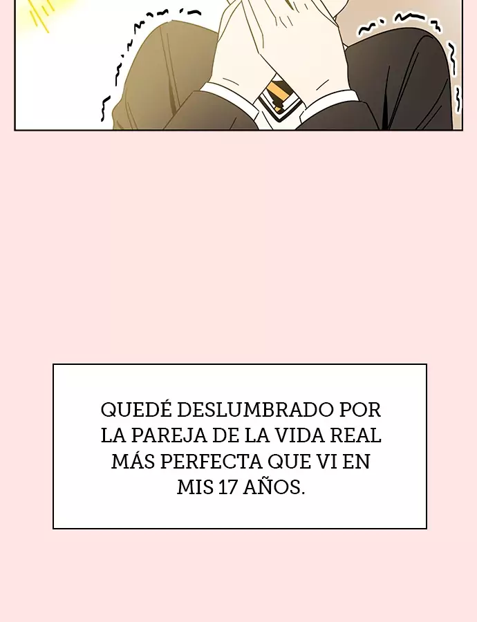 temporada de flores capítulo 14, página 16
