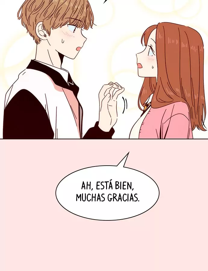temporada de flores capítulo 14, página 20