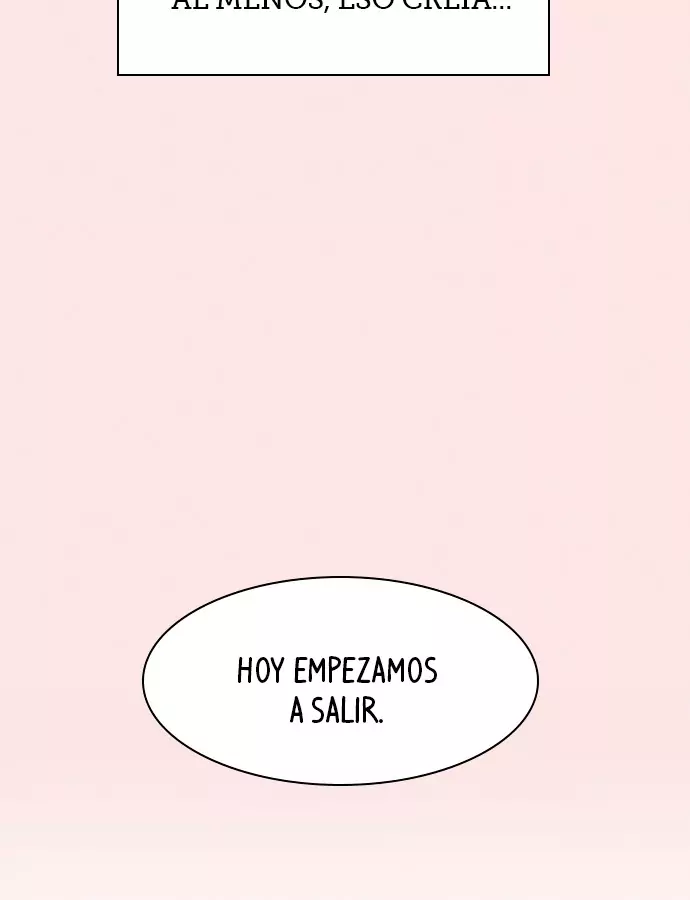 temporada de flores capítulo 14, página 25