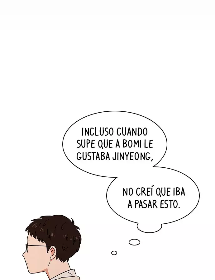 temporada de flores capítulo 14, página 30